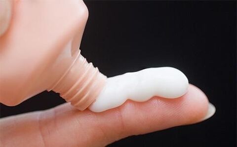 The use of gels and creams is one of the ways to increase the penis head