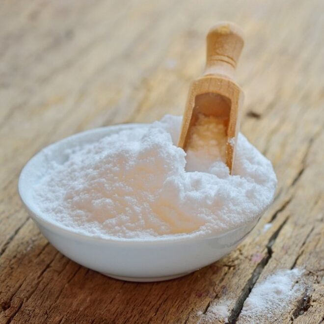 Manufacture of soda
