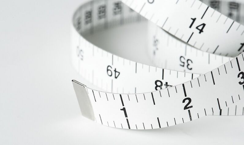 What size of penis is considered optimal